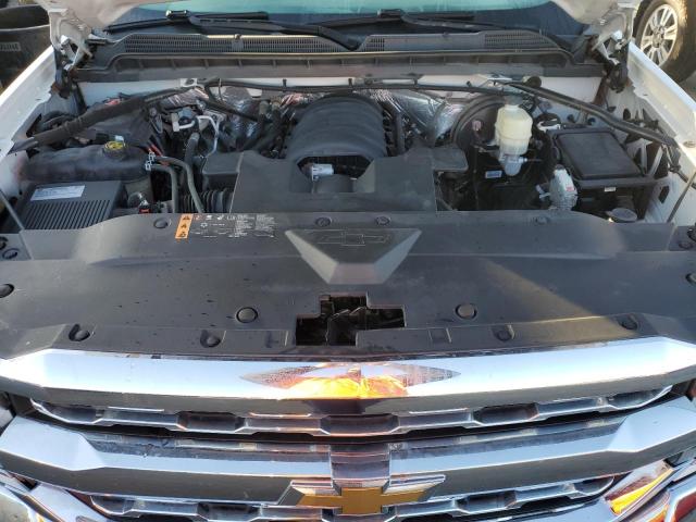 Photo 10 VIN: 3GCPCSEC2HG284016 - CHEVROLET SILVERADO 