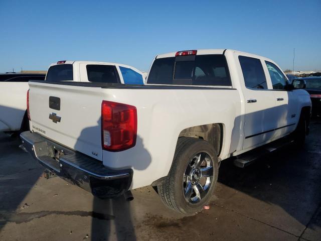 Photo 2 VIN: 3GCPCSEC2HG284016 - CHEVROLET SILVERADO 