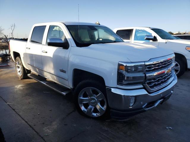 Photo 3 VIN: 3GCPCSEC2HG284016 - CHEVROLET SILVERADO 