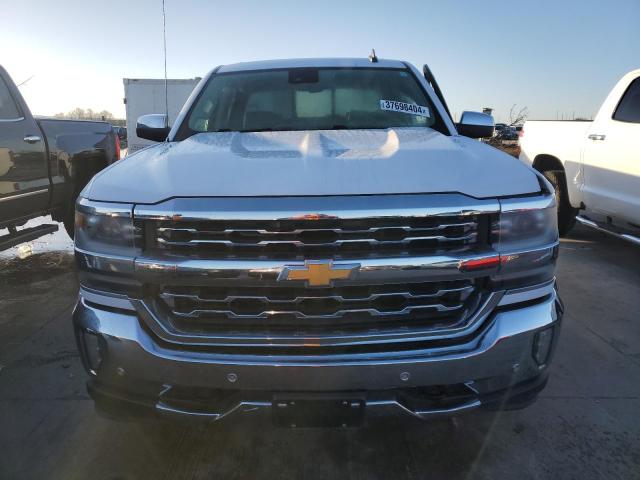 Photo 4 VIN: 3GCPCSEC2HG284016 - CHEVROLET SILVERADO 