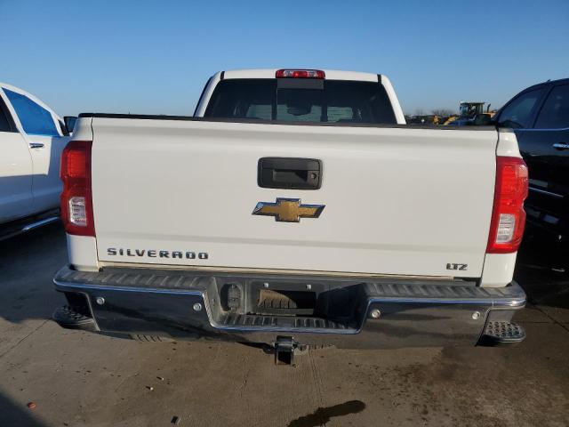 Photo 5 VIN: 3GCPCSEC2HG284016 - CHEVROLET SILVERADO 