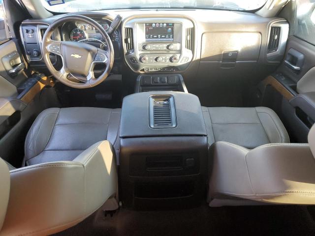 Photo 7 VIN: 3GCPCSEC2HG284016 - CHEVROLET SILVERADO 