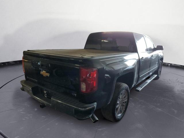 Photo 3 VIN: 3GCPCSEC2JG241866 - CHEVROLET SILVERADO 