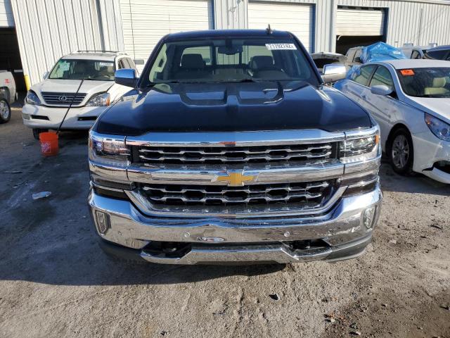 Photo 4 VIN: 3GCPCSEC2JG393758 - CHEVROLET SILVERADO 