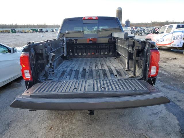 Photo 5 VIN: 3GCPCSEC2JG393758 - CHEVROLET SILVERADO 