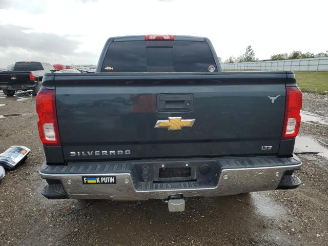 Photo 5 VIN: 3GCPCSEC2JG500842 - CHEVROLET SILVERADO 