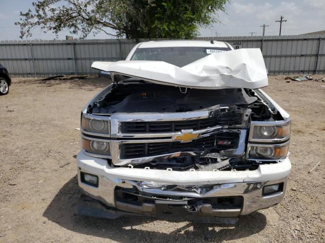 Photo 6 VIN: 3GCPCSEC3EG105980 - CHEVROLET SILVERADO 