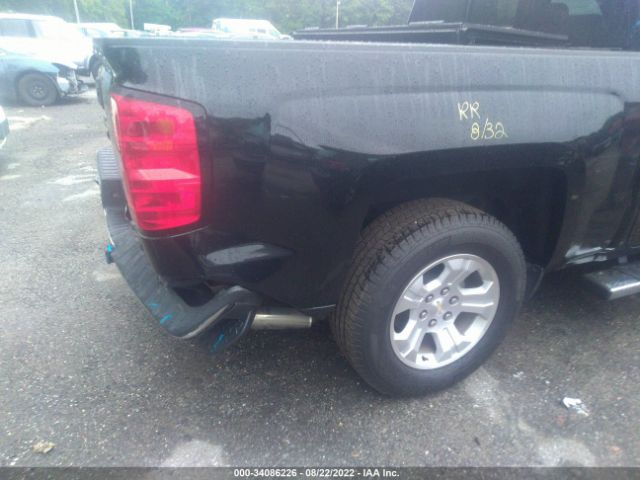 Photo 5 VIN: 3GCPCSEC3EG175804 - CHEVROLET SILVERADO 1500 