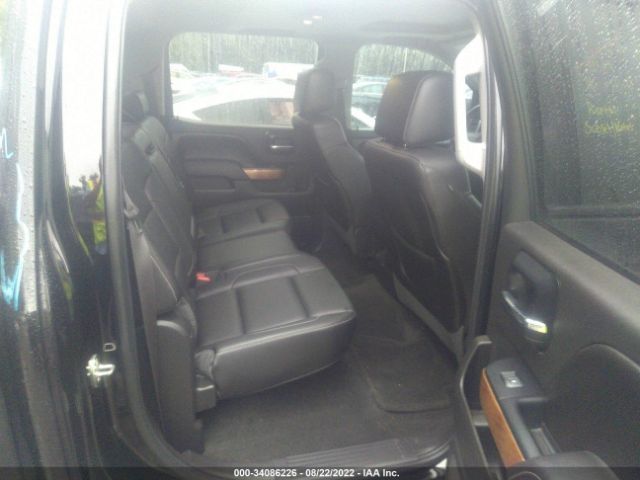 Photo 7 VIN: 3GCPCSEC3EG175804 - CHEVROLET SILVERADO 1500 