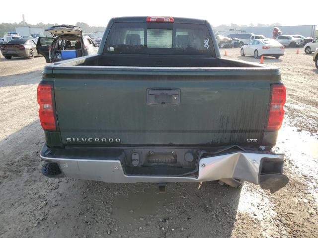 Photo 5 VIN: 3GCPCSEC3EG496418 - CHEVROLET SILVERADO 