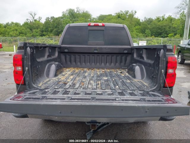 Photo 7 VIN: 3GCPCSEC3FG218121 - CHEVROLET SILVERADO 1500 