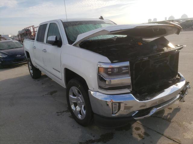 Photo 0 VIN: 3GCPCSEC3GG212126 - CHEVROLET SILVERADO 