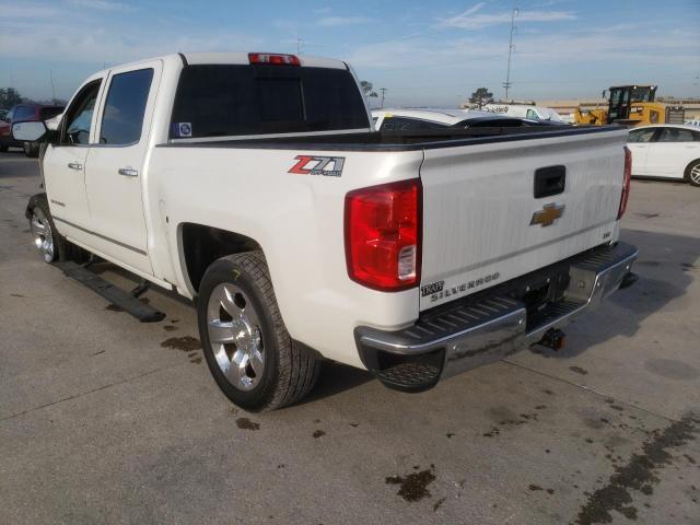 Photo 2 VIN: 3GCPCSEC3GG212126 - CHEVROLET SILVERADO 