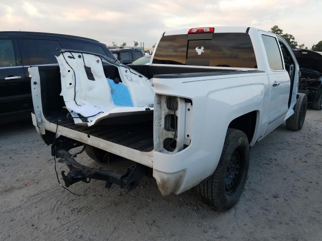 Photo 3 VIN: 3GCPCSEC3HG124355 - CHEVROLET SILVERADO 