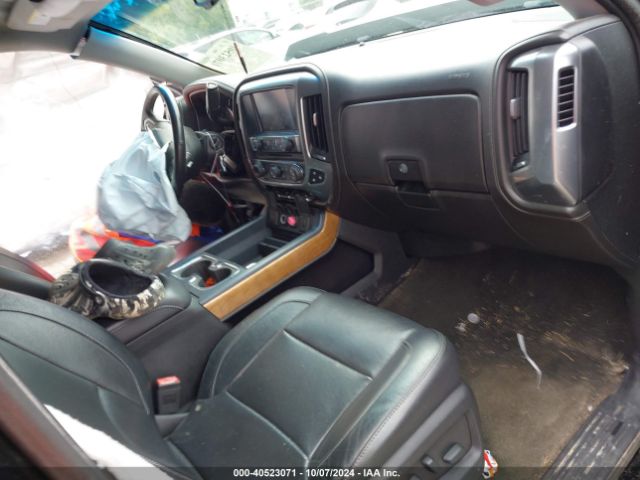 Photo 4 VIN: 3GCPCSEC3HG337967 - CHEVROLET SILVERADO 