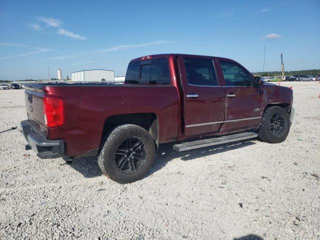 Photo 2 VIN: 3GCPCSEC3HG394038 - CHEVROLET SILVERADO 