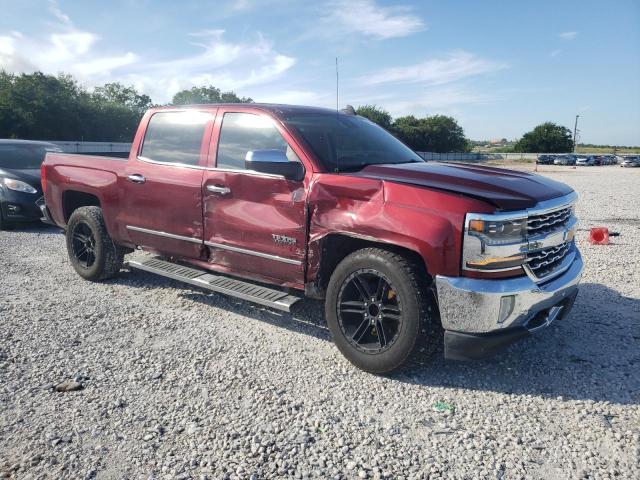 Photo 3 VIN: 3GCPCSEC3HG394038 - CHEVROLET SILVERADO 