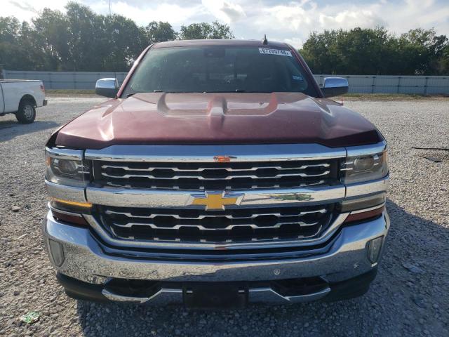 Photo 4 VIN: 3GCPCSEC3HG394038 - CHEVROLET SILVERADO 