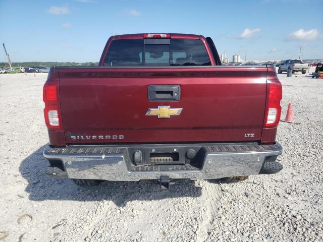 Photo 5 VIN: 3GCPCSEC3HG394038 - CHEVROLET SILVERADO 