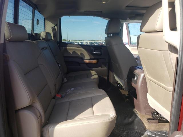 Photo 9 VIN: 3GCPCSEC3HG394038 - CHEVROLET SILVERADO 