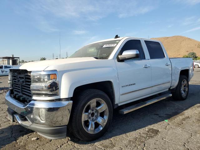 Photo 0 VIN: 3GCPCSEC3JG115211 - CHEVROLET SILVERADO 