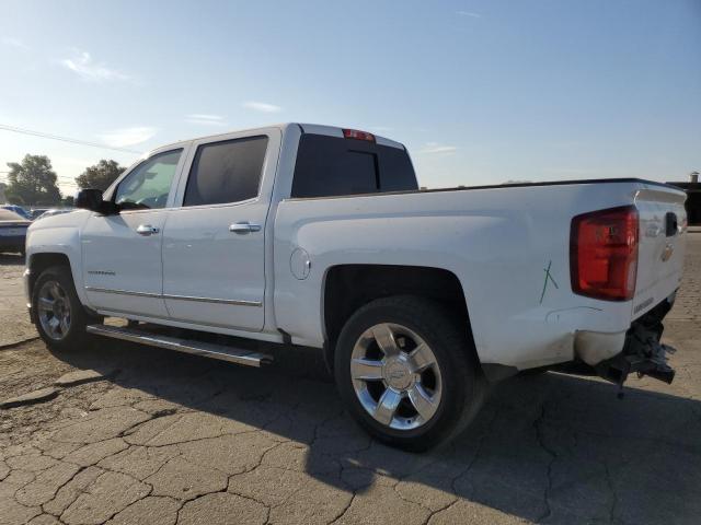 Photo 1 VIN: 3GCPCSEC3JG115211 - CHEVROLET SILVERADO 