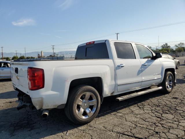 Photo 2 VIN: 3GCPCSEC3JG115211 - CHEVROLET SILVERADO 