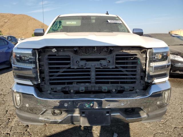 Photo 4 VIN: 3GCPCSEC3JG115211 - CHEVROLET SILVERADO 