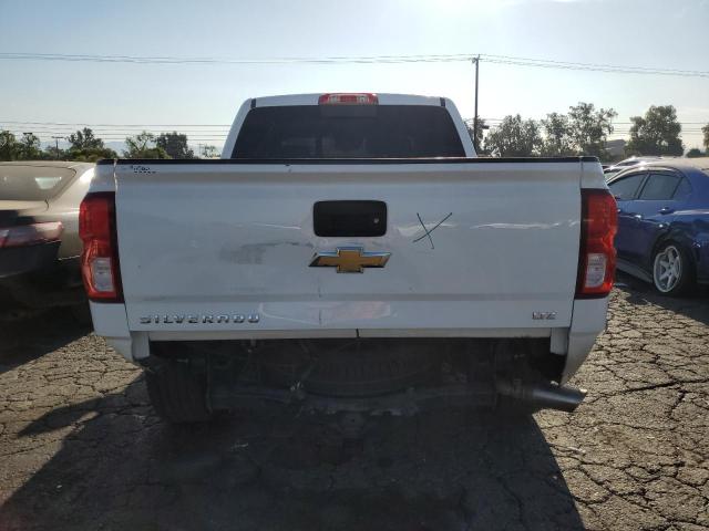 Photo 5 VIN: 3GCPCSEC3JG115211 - CHEVROLET SILVERADO 