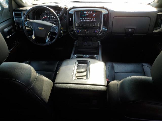 Photo 7 VIN: 3GCPCSEC3JG115211 - CHEVROLET SILVERADO 