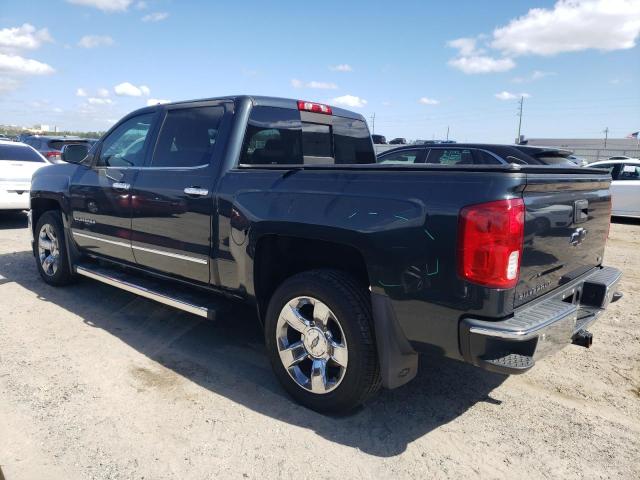 Photo 1 VIN: 3GCPCSEC3JG230200 - CHEVROLET SILVERADO 