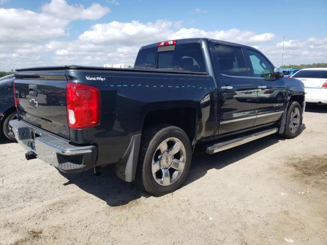 Photo 2 VIN: 3GCPCSEC3JG230200 - CHEVROLET SILVERADO 