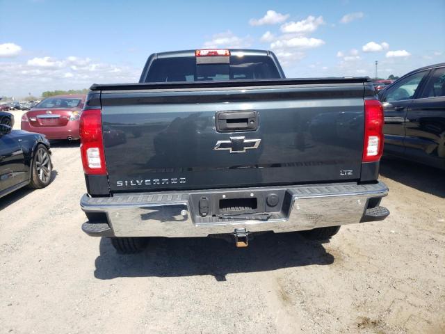 Photo 5 VIN: 3GCPCSEC3JG230200 - CHEVROLET SILVERADO 