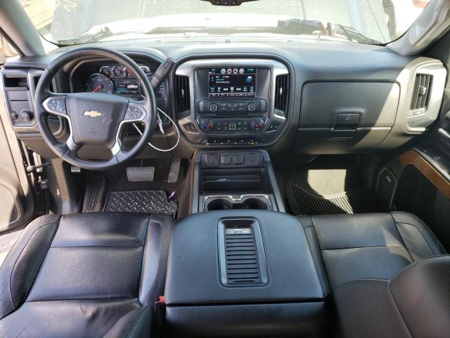 Photo 7 VIN: 3GCPCSEC3JG230200 - CHEVROLET SILVERADO 