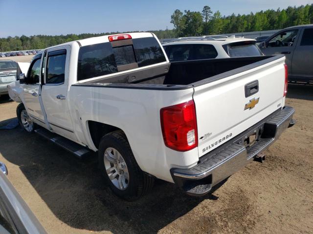 Photo 1 VIN: 3GCPCSEC3JG645193 - CHEVROLET SILVERADO 