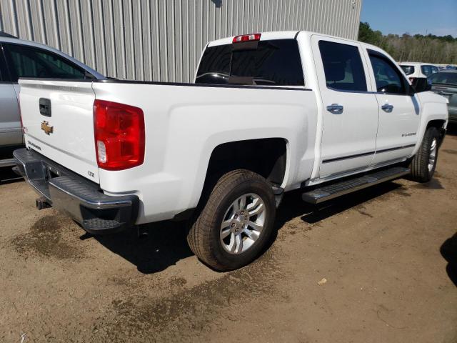 Photo 2 VIN: 3GCPCSEC3JG645193 - CHEVROLET SILVERADO 