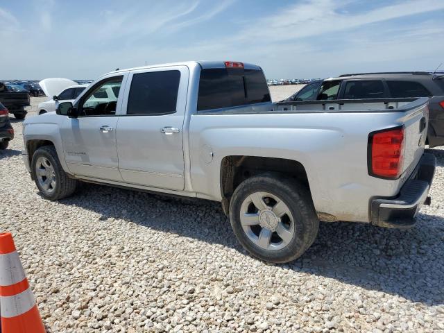 Photo 1 VIN: 3GCPCSEC4EG151074 - CHEVROLET SILVERADO 