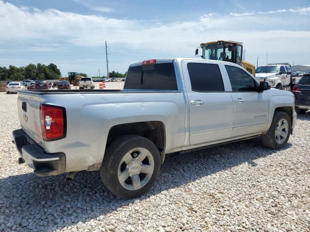 Photo 2 VIN: 3GCPCSEC4EG151074 - CHEVROLET SILVERADO 