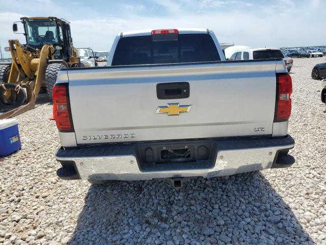 Photo 5 VIN: 3GCPCSEC4EG151074 - CHEVROLET SILVERADO 