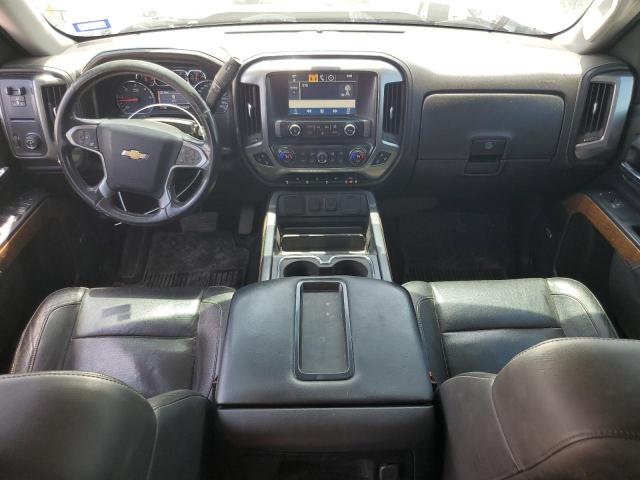 Photo 7 VIN: 3GCPCSEC4EG151074 - CHEVROLET SILVERADO 