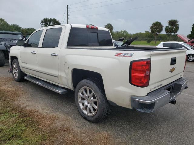 Photo 1 VIN: 3GCPCSEC4EG244029 - CHEVROLET SILVERADO 