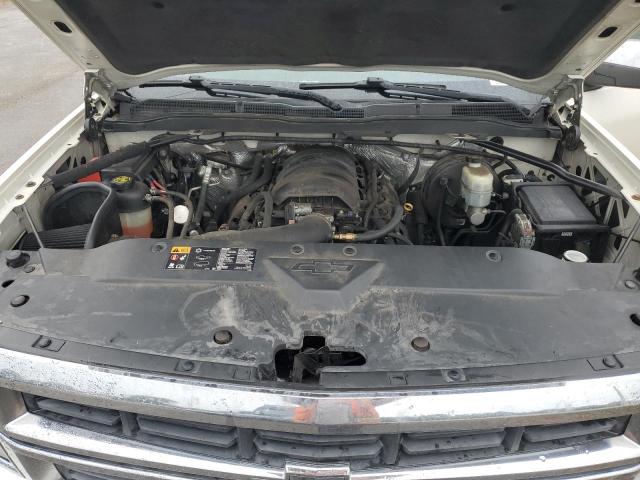 Photo 10 VIN: 3GCPCSEC4EG244029 - CHEVROLET SILVERADO 