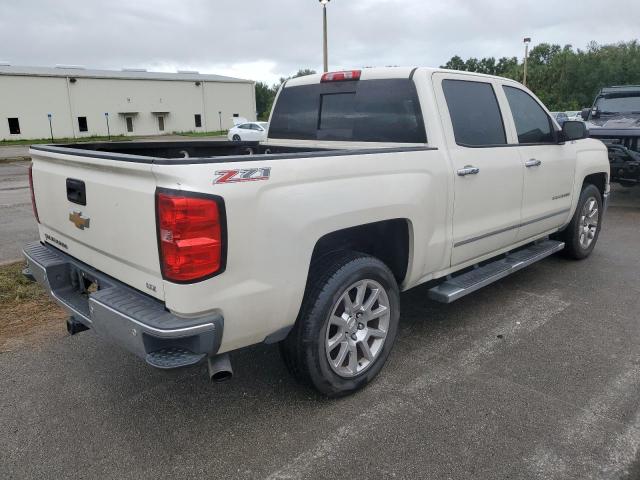 Photo 2 VIN: 3GCPCSEC4EG244029 - CHEVROLET SILVERADO 