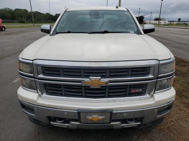 Photo 4 VIN: 3GCPCSEC4EG244029 - CHEVROLET SILVERADO 