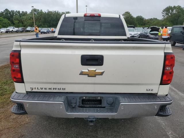 Photo 5 VIN: 3GCPCSEC4EG244029 - CHEVROLET SILVERADO 