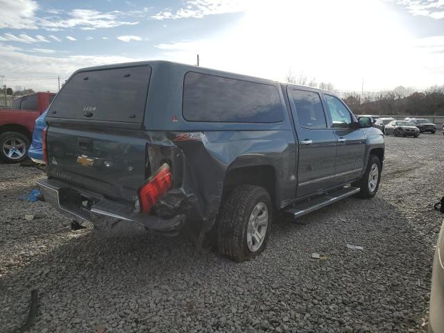 Photo 2 VIN: 3GCPCSEC4EG317884 - CHEVROLET SILVERADO 