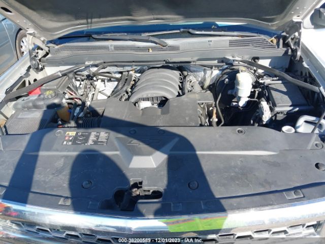 Photo 9 VIN: 3GCPCSEC4FG212327 - CHEVROLET SILVERADO 1500 