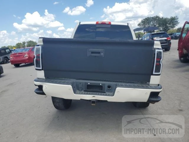 Photo 5 VIN: 3GCPCSEC4FG374698 - CHEVROLET SILVERADO 