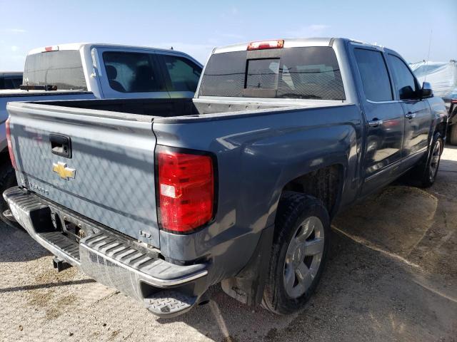 Photo 3 VIN: 3GCPCSEC4FG429571 - CHEVROLET SILVERADO 