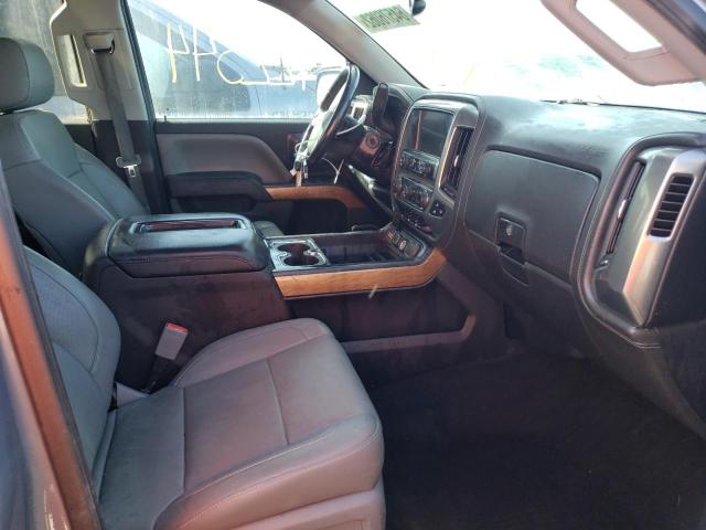 Photo 4 VIN: 3GCPCSEC4FG429571 - CHEVROLET SILVERADO 